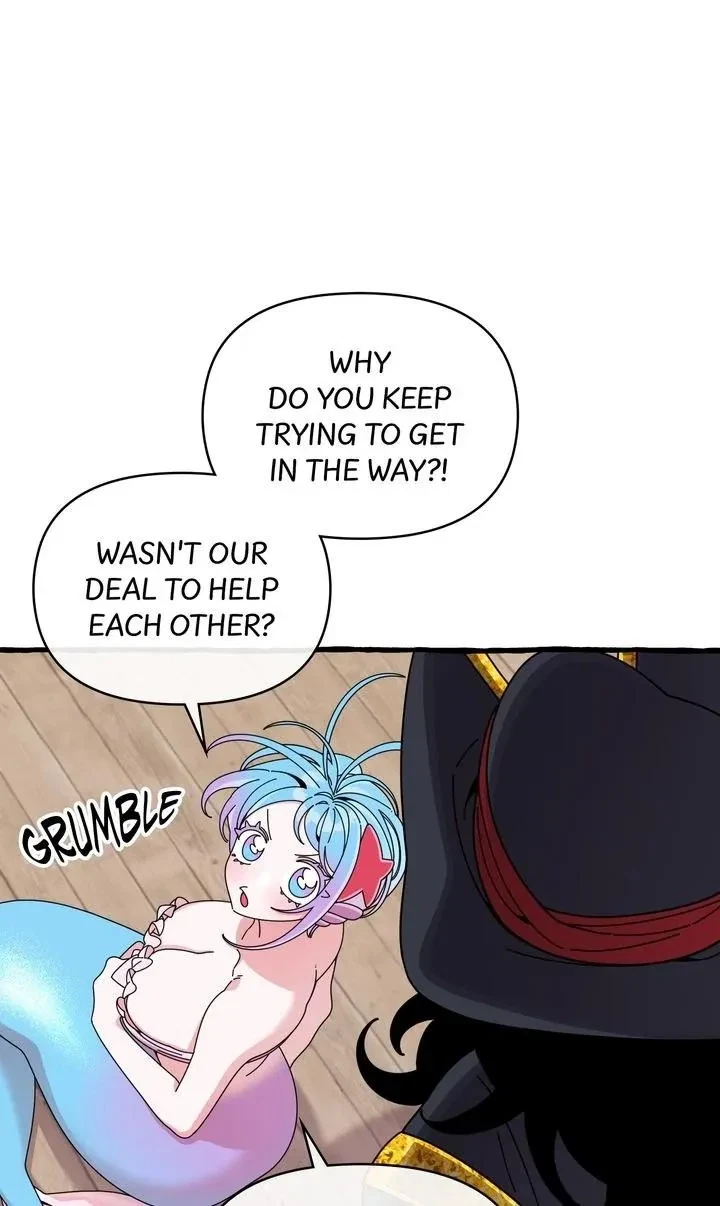 Hooked On Captain Charming Chapter 7, page 52