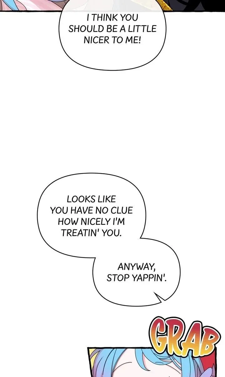 Hooked On Captain Charming Chapter 7, page 53