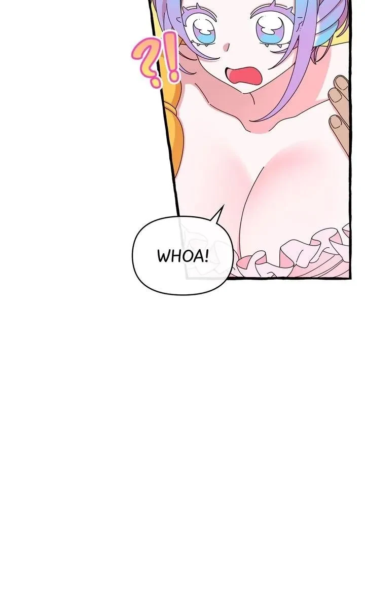 Hooked On Captain Charming Chapter 7, page 54