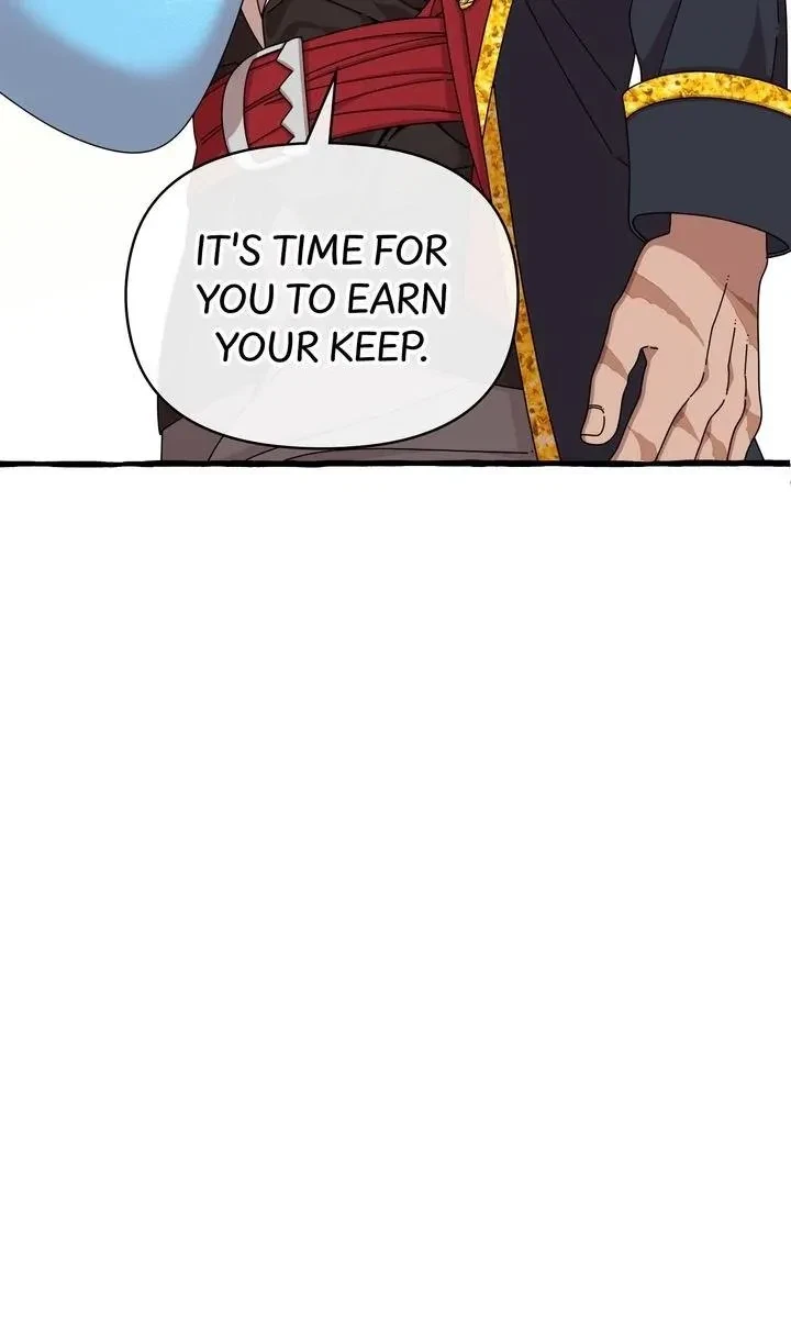 Hooked On Captain Charming Chapter 7, page 56