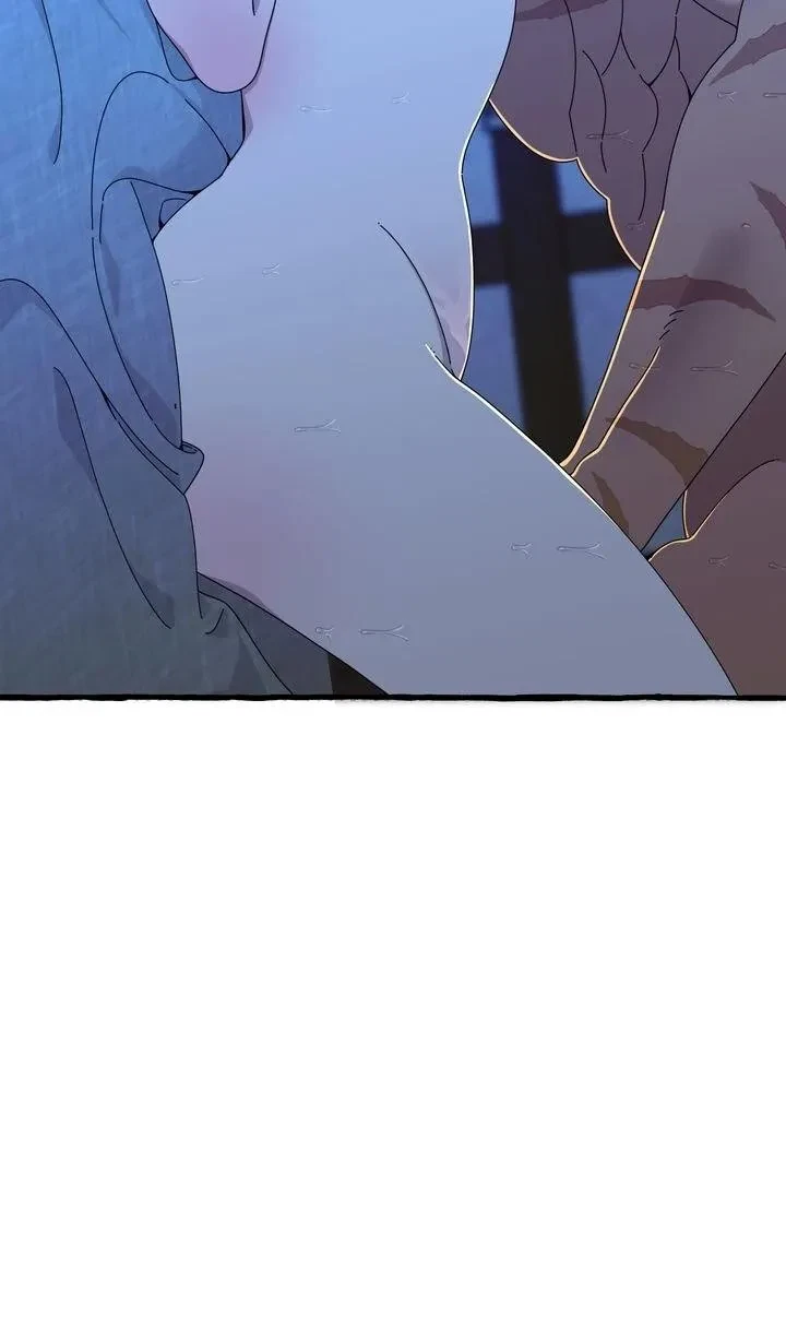 Hooked On Captain Charming Chapter 7, page 8