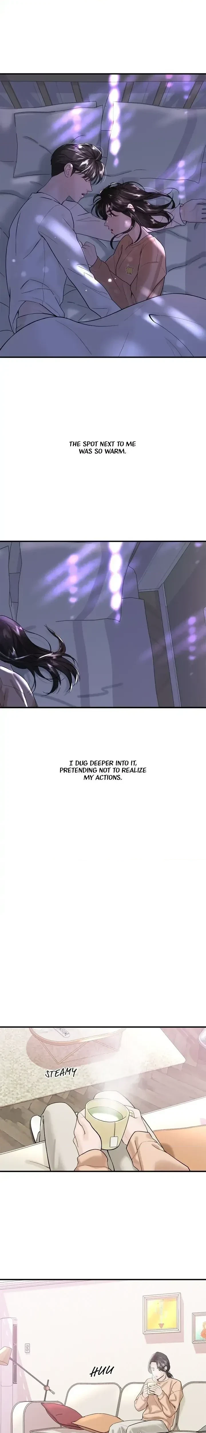 My Only 1 Chapter 16, page 2