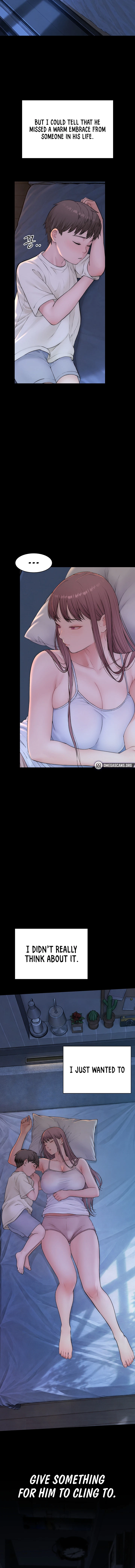 Disqualified As A Human Being Chapter 24, page 2
