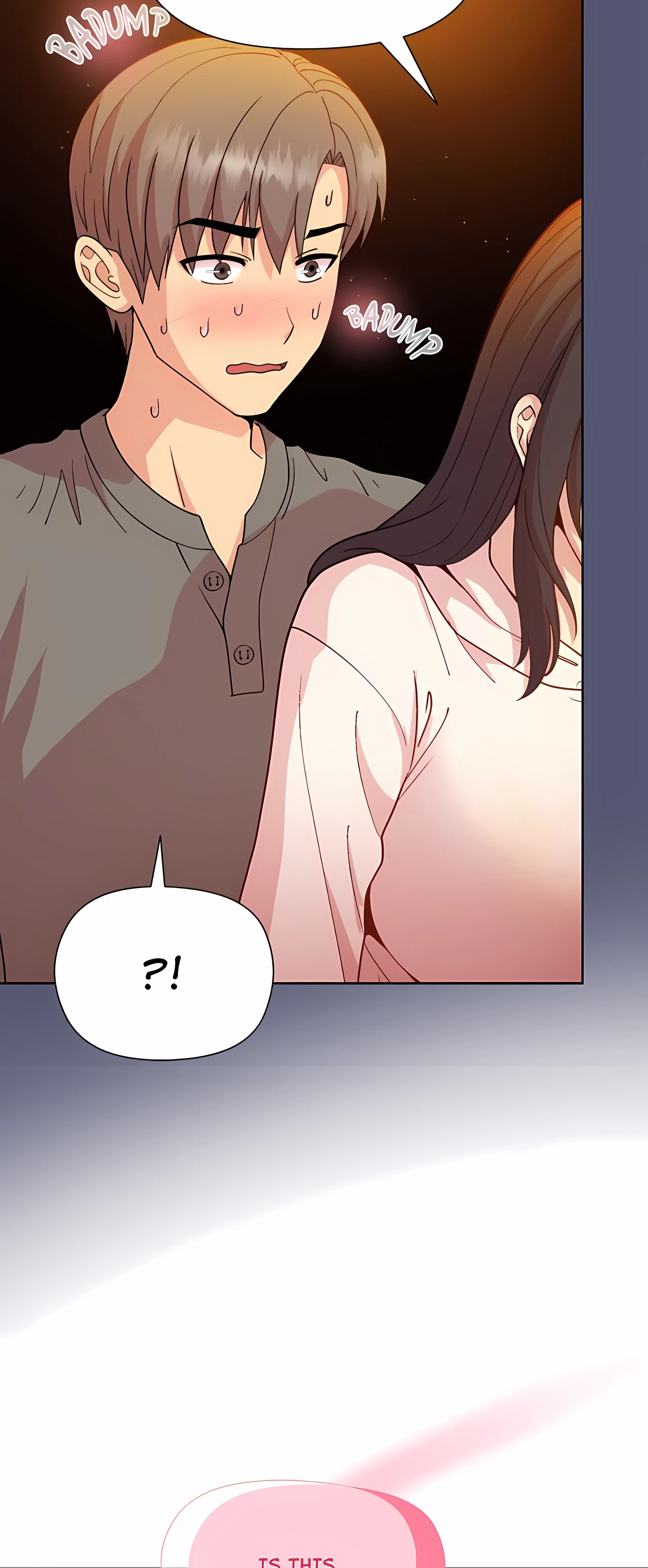 A Game With My Boss Chapter 13 (Uncensored), page 29