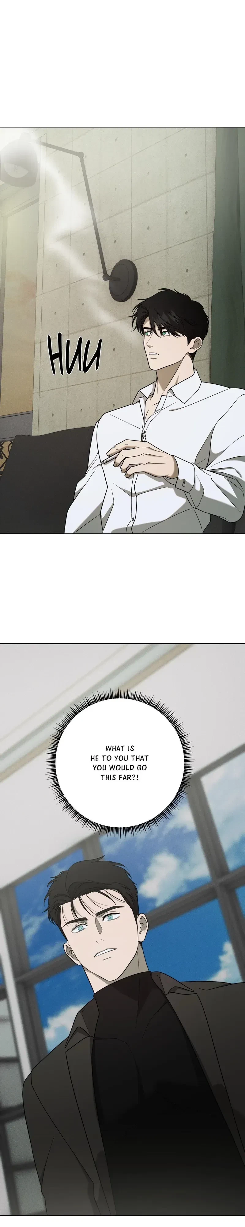 The Case Of Doctor Agato Chapter 23, page 3