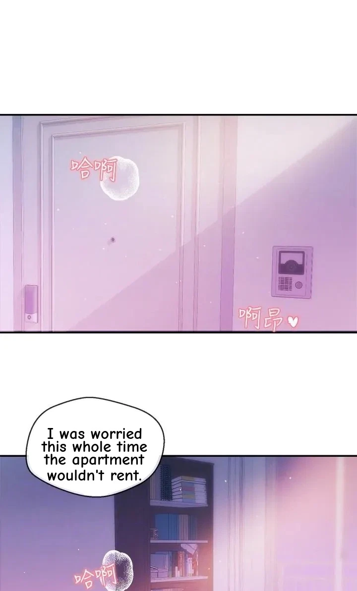 Announcer Chapter 36, page 38