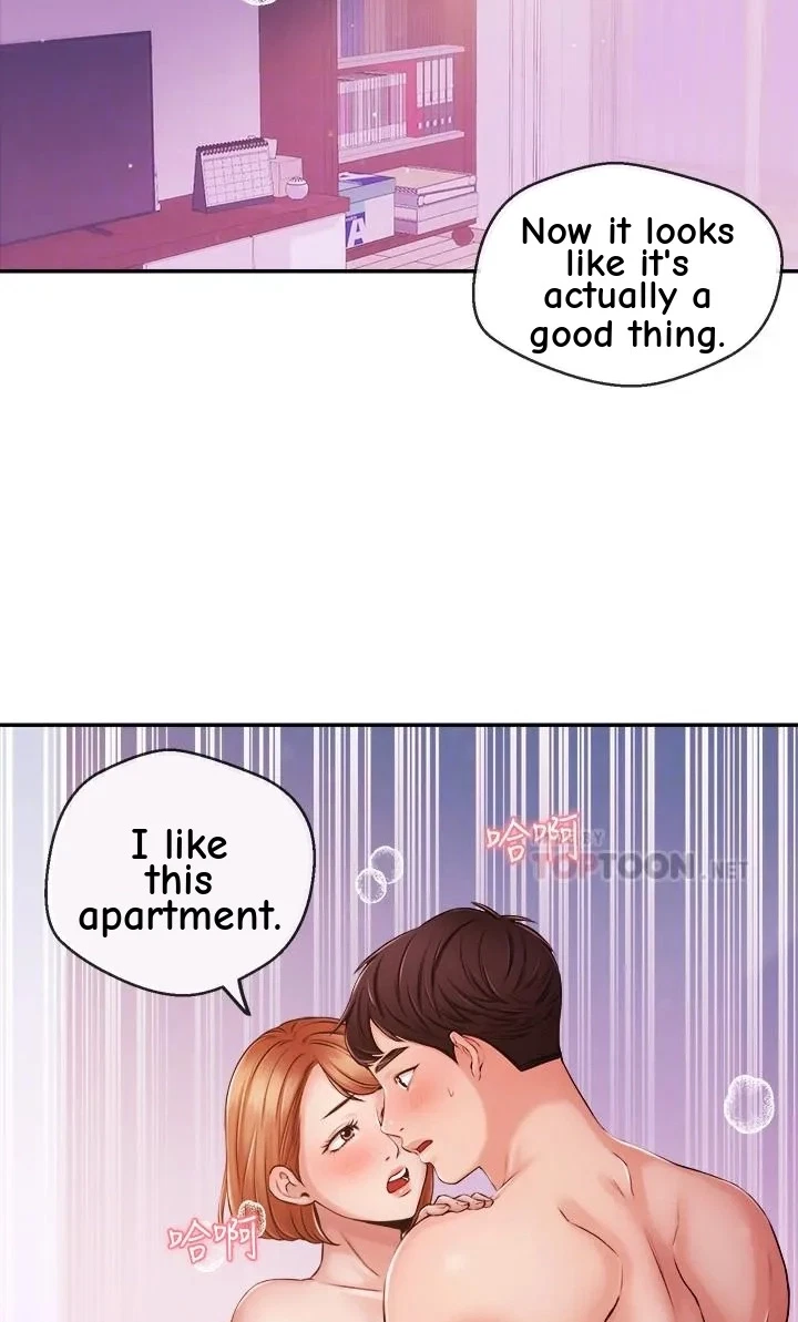 Announcer Chapter 36, page 39