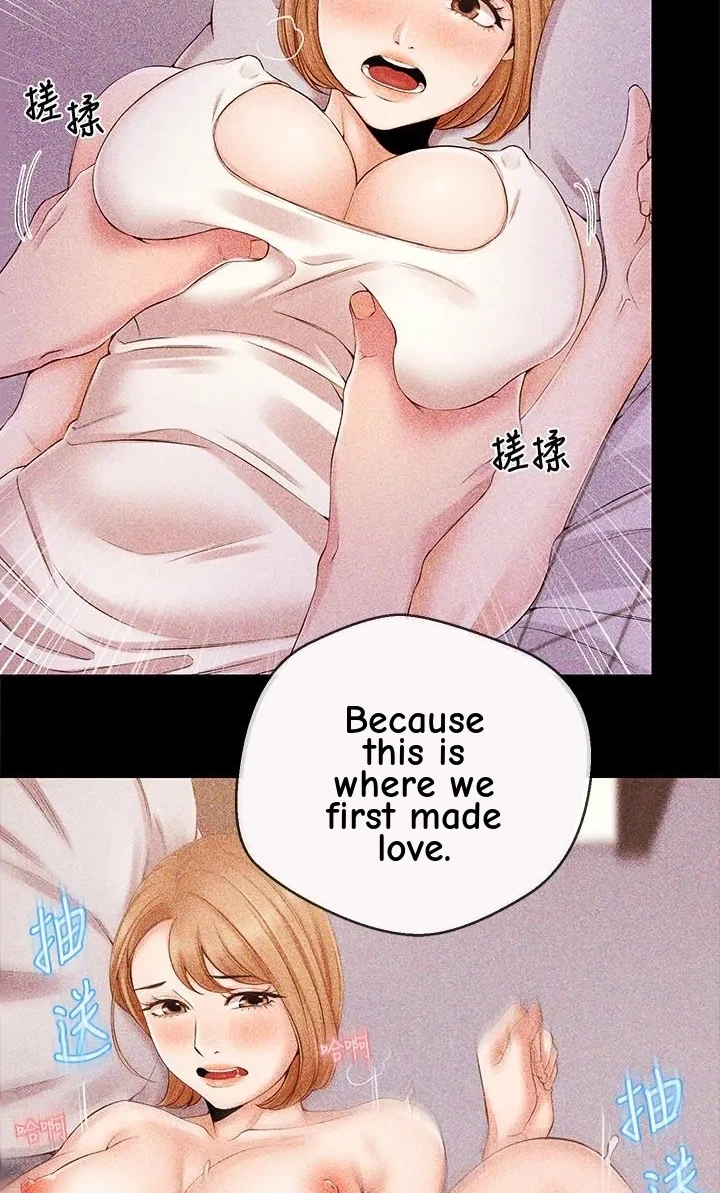 Announcer Chapter 36, page 41