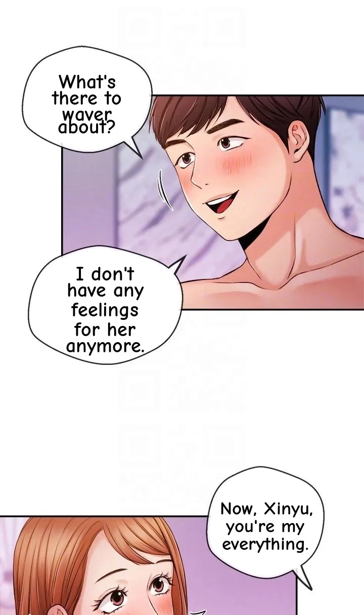 Announcer Chapter 36, page 50