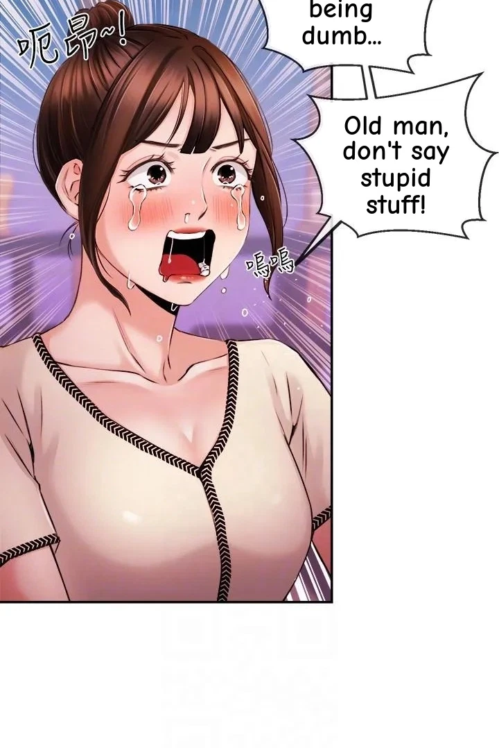 Announcer Chapter 36, page 58