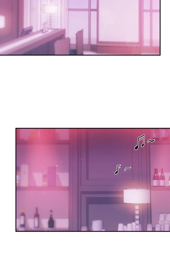 Announcer Chapter 36, page 61