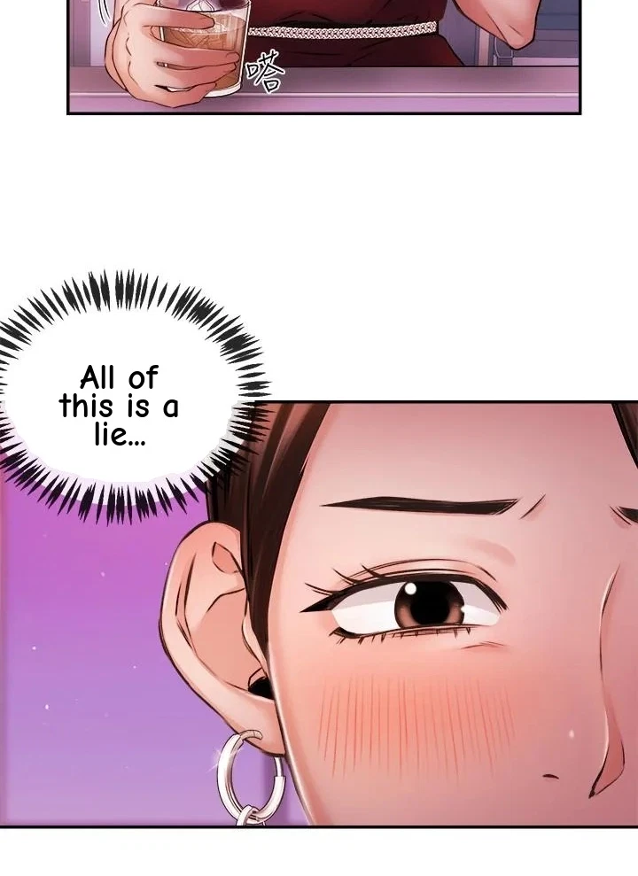 Announcer Chapter 36, page 65