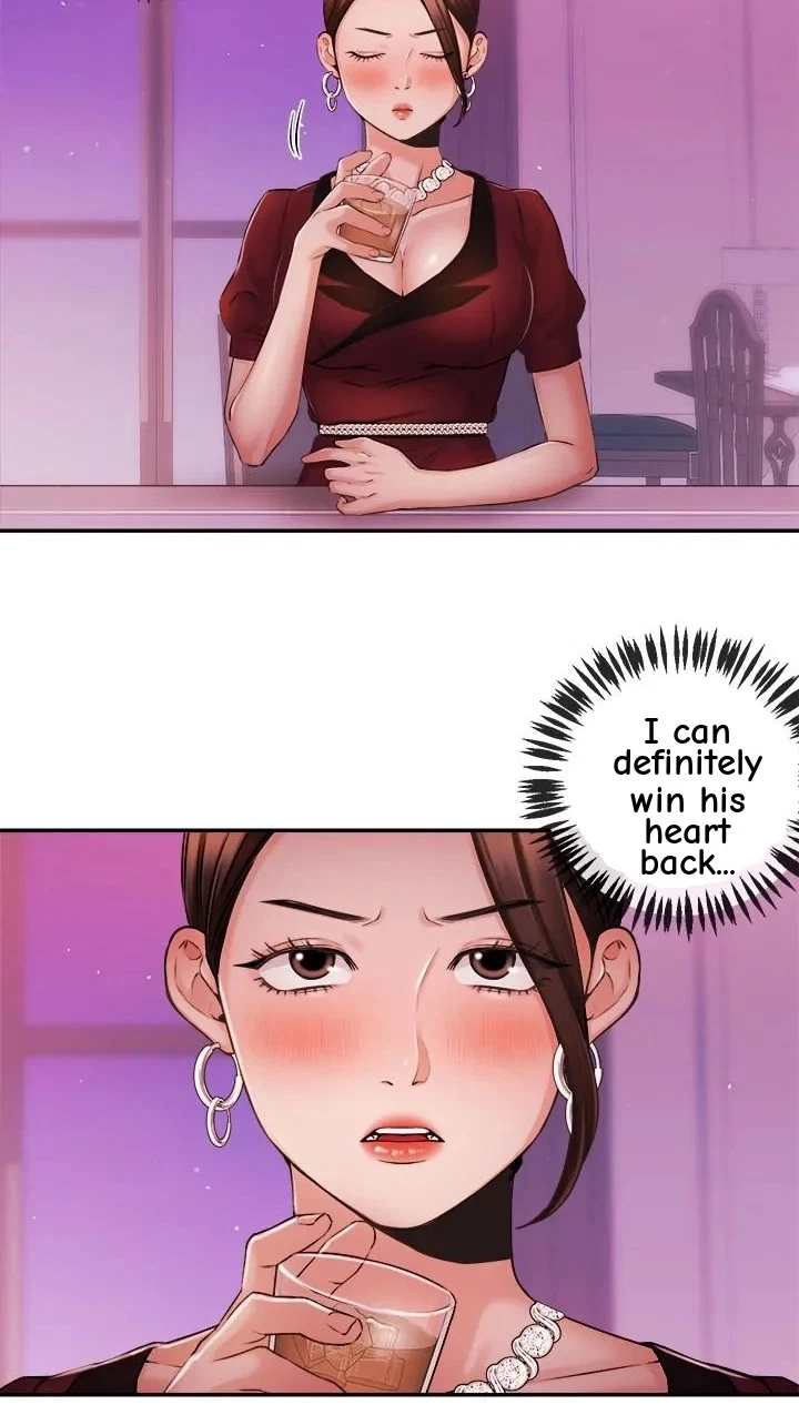 Announcer Chapter 36, page 69