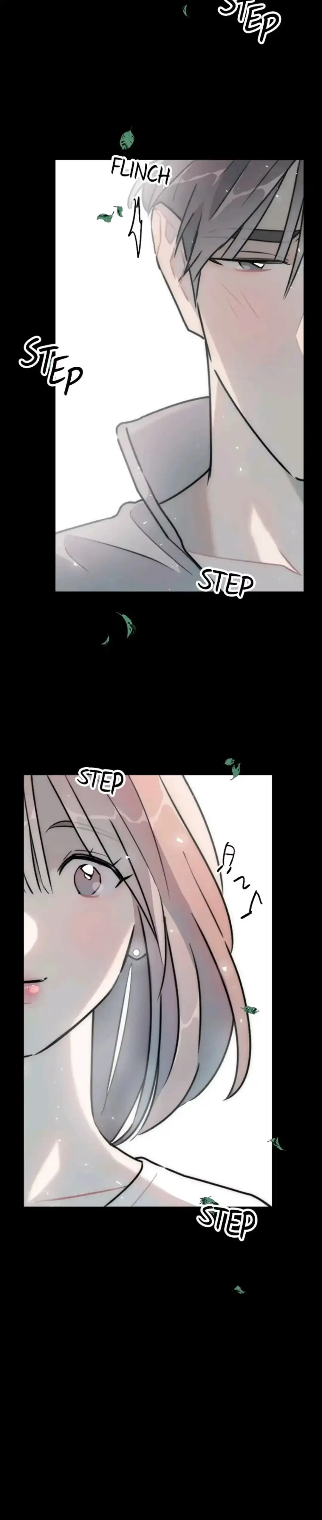 A Friendship So Impure Chapter 46, page 12