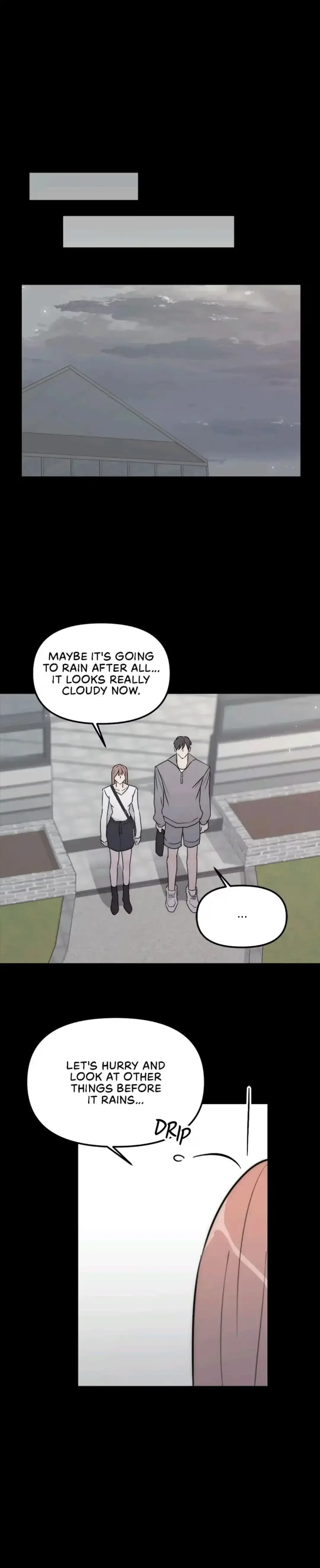 A Friendship So Impure Chapter 46, page 13
