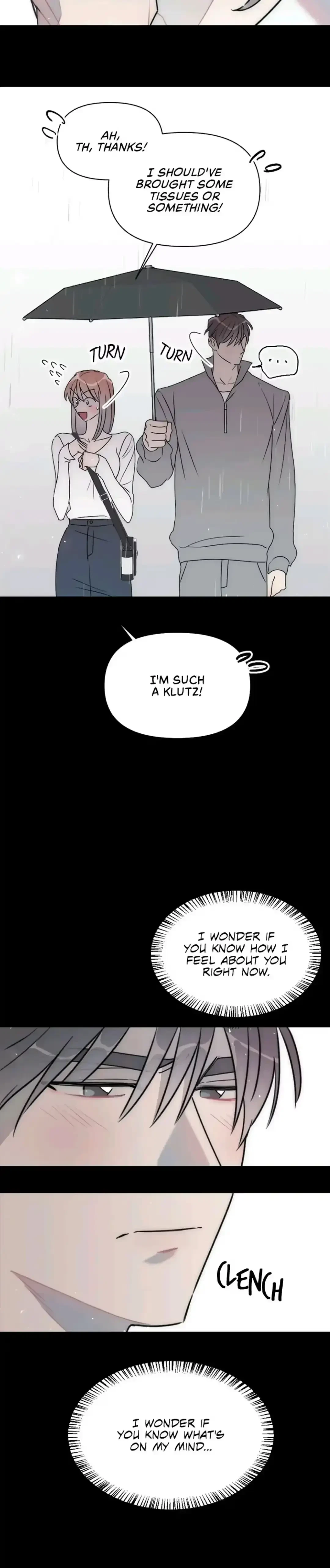 A Friendship So Impure Chapter 46, page 20