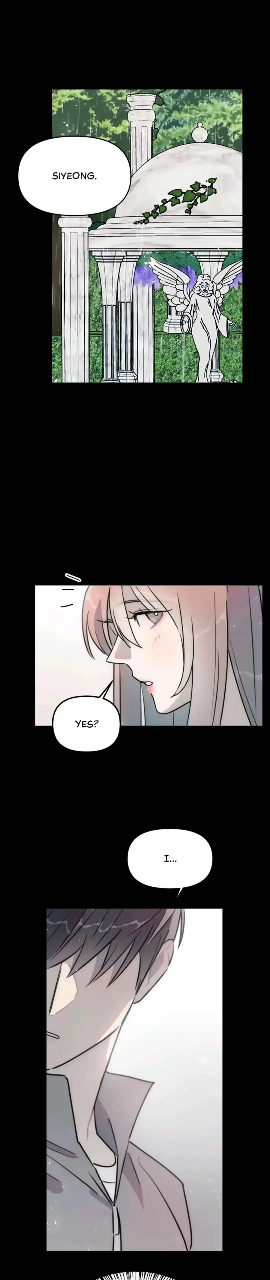 A Friendship So Impure Chapter 46, page 21