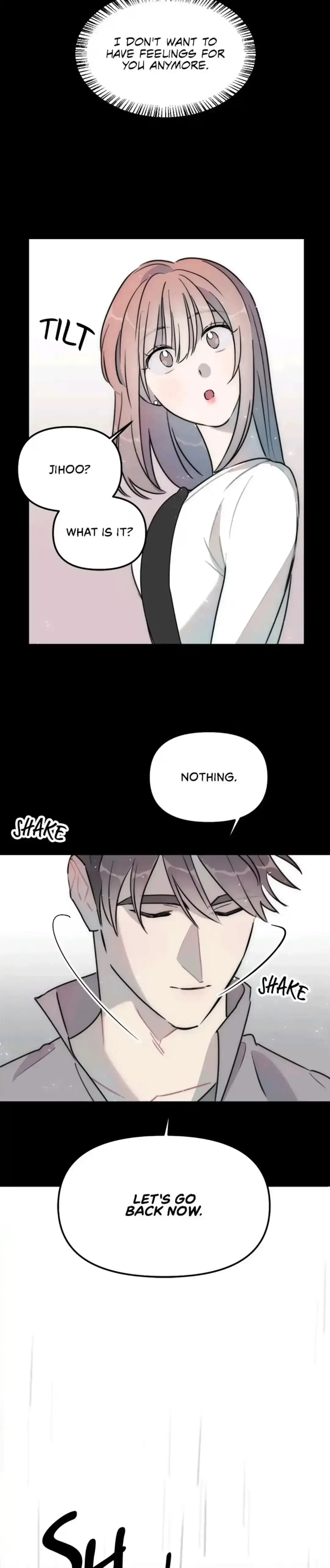 A Friendship So Impure Chapter 46, page 22