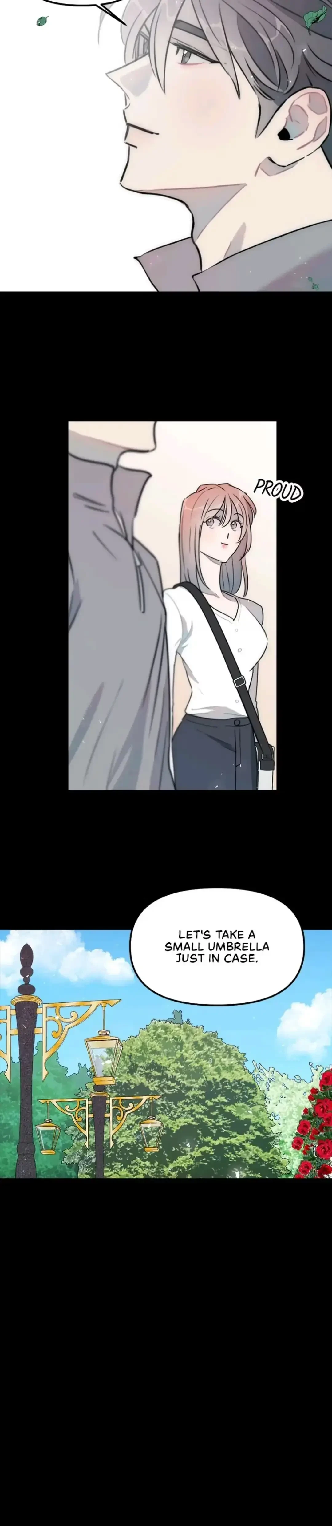 A Friendship So Impure Chapter 46, page 5