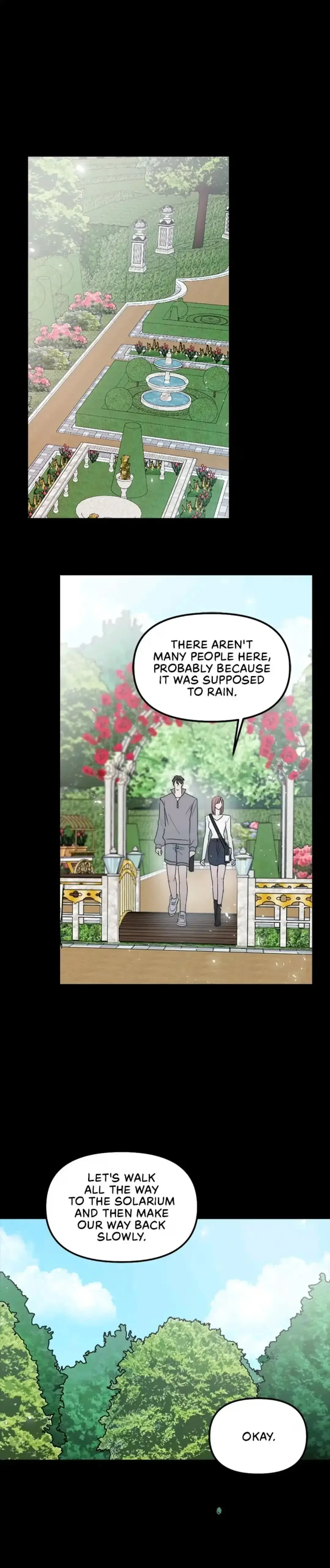 A Friendship So Impure Chapter 46, page 6