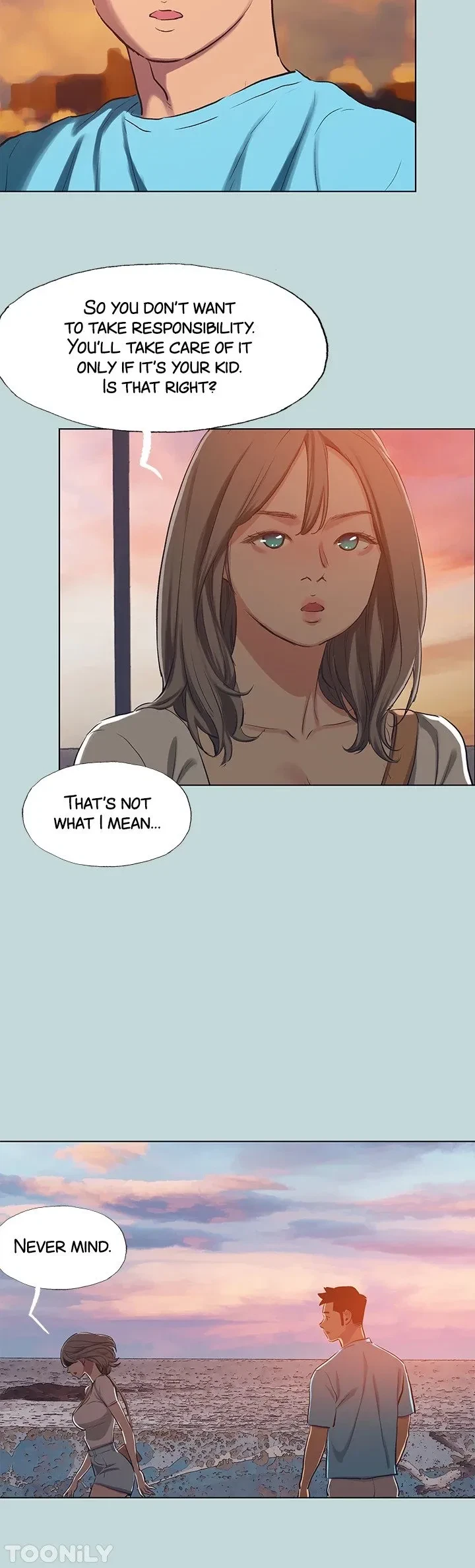 Summer Vacation Chapter 107, page 10