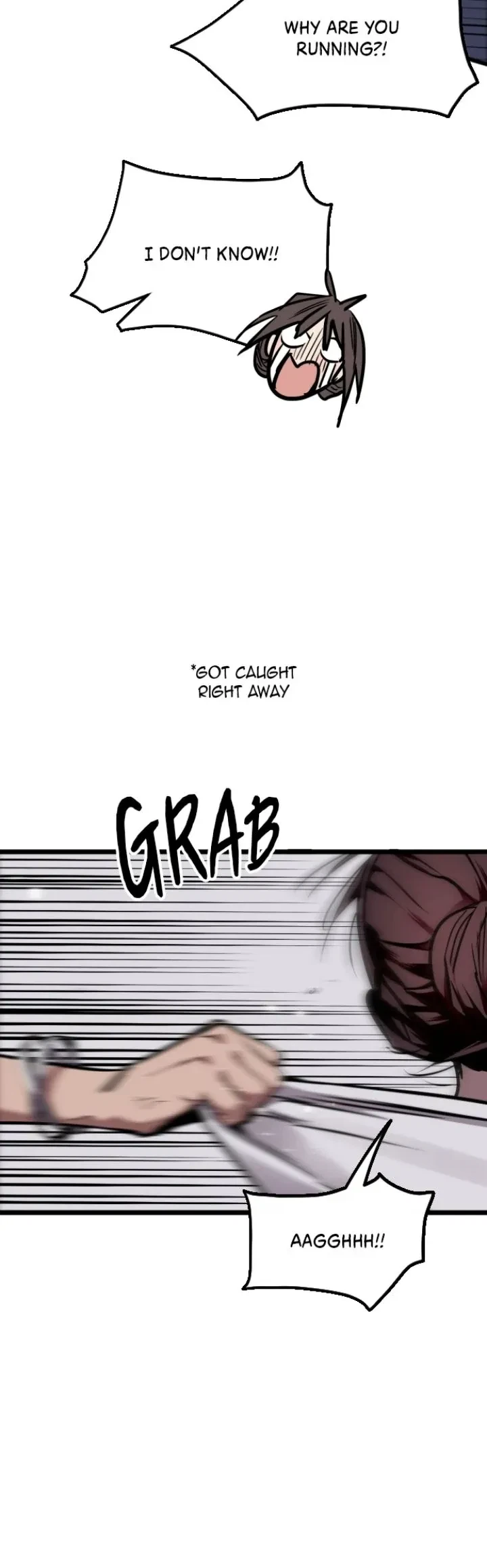 My Neighbor Nari Chapter 65, page 10
