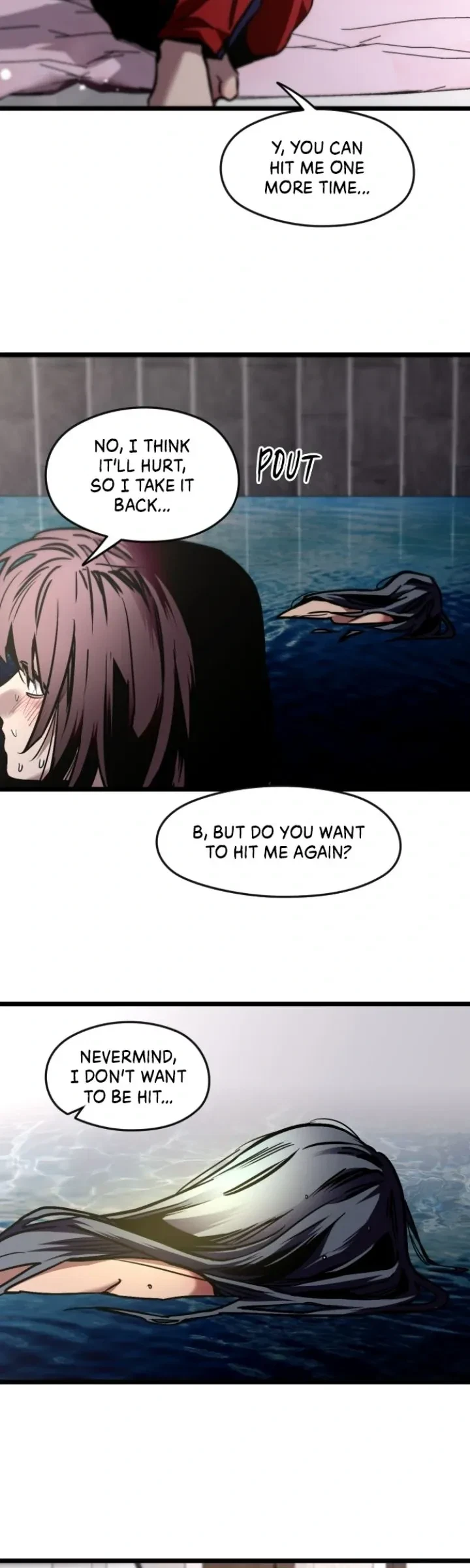 My Neighbor Nari Chapter 65, page 22