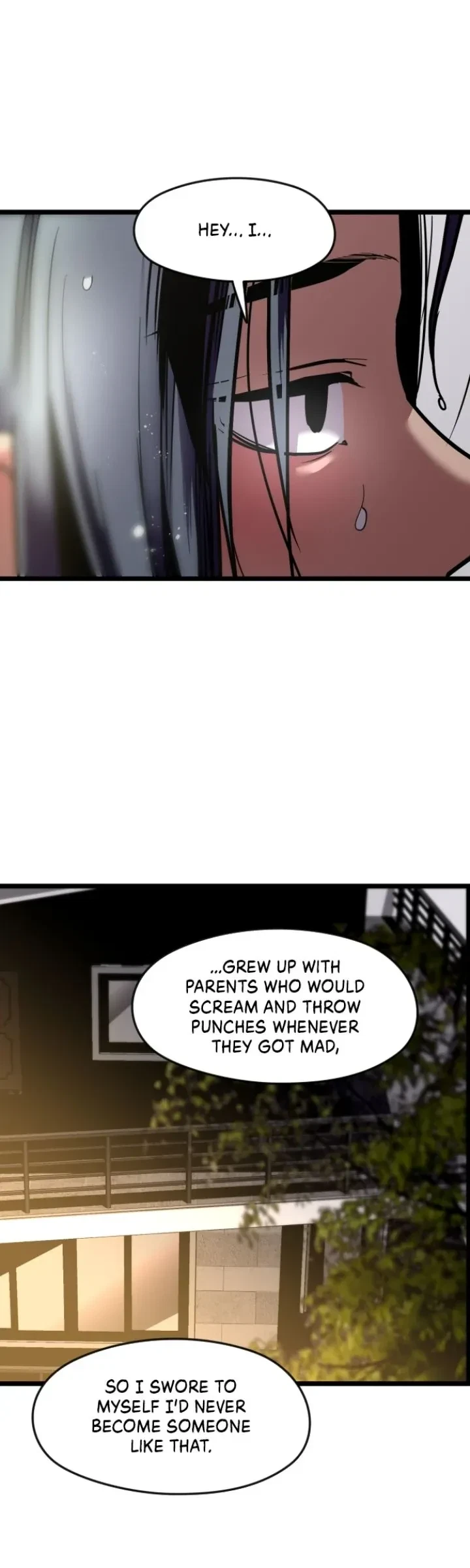 My Neighbor Nari Chapter 65, page 24