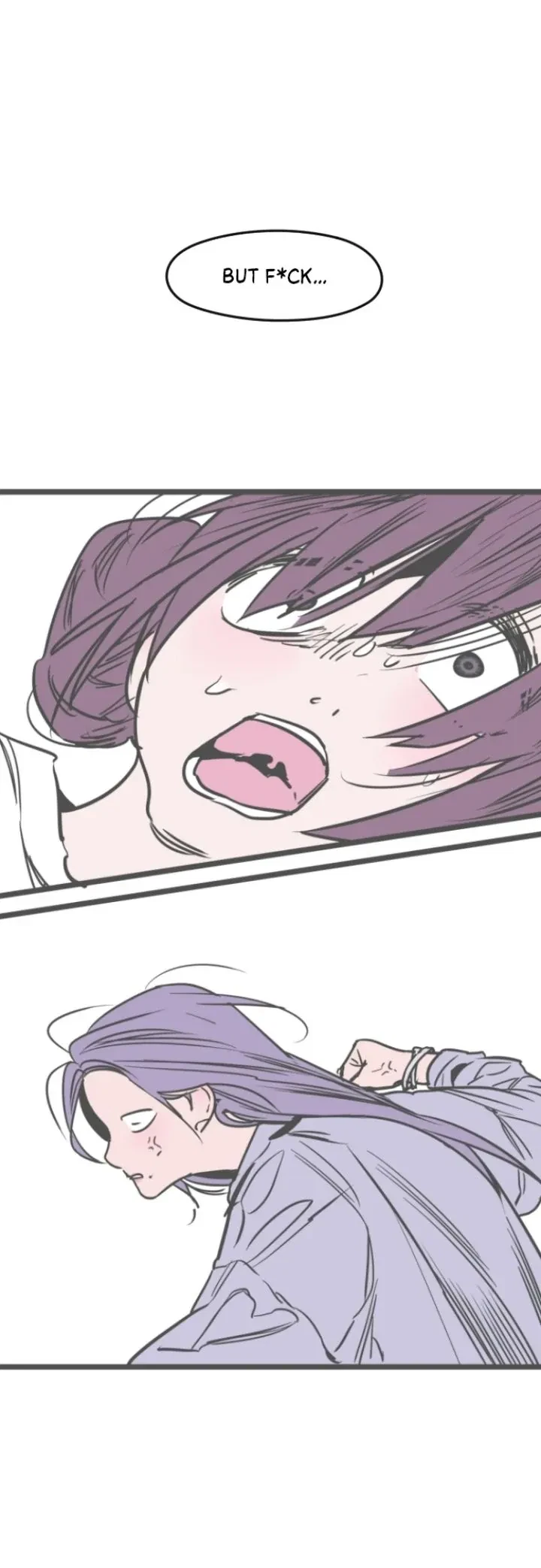 My Neighbor Nari Chapter 65, page 25