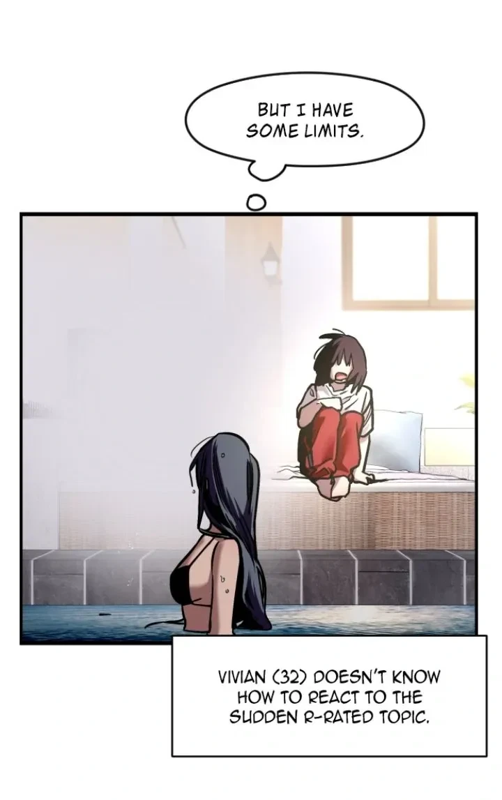 My Neighbor Nari Chapter 65, page 31