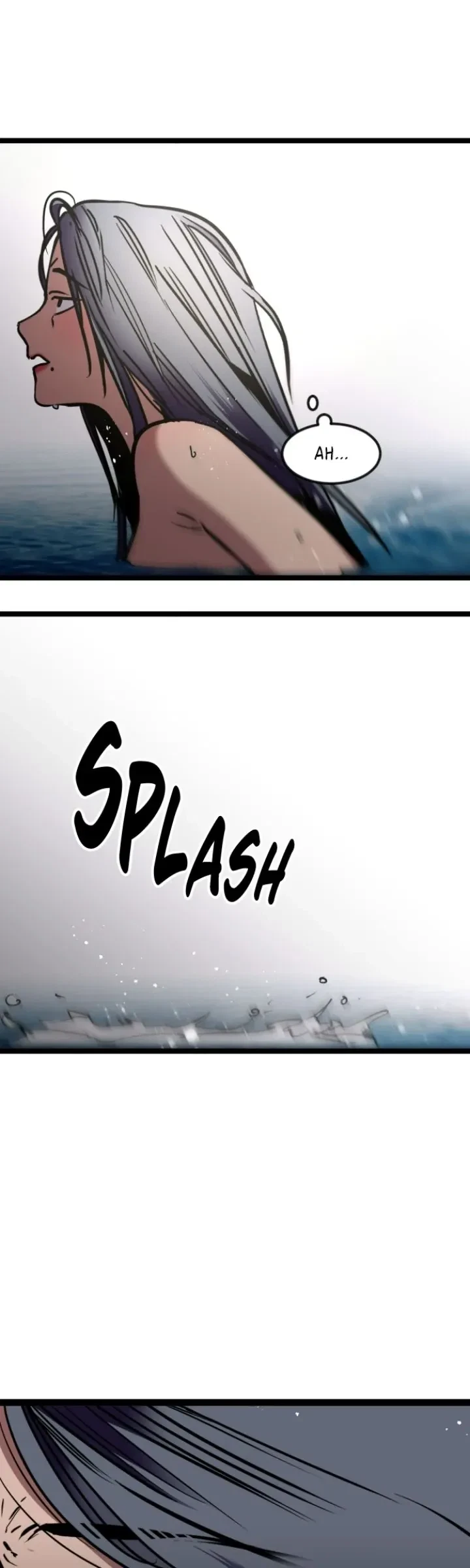My Neighbor Nari Chapter 65, page 32