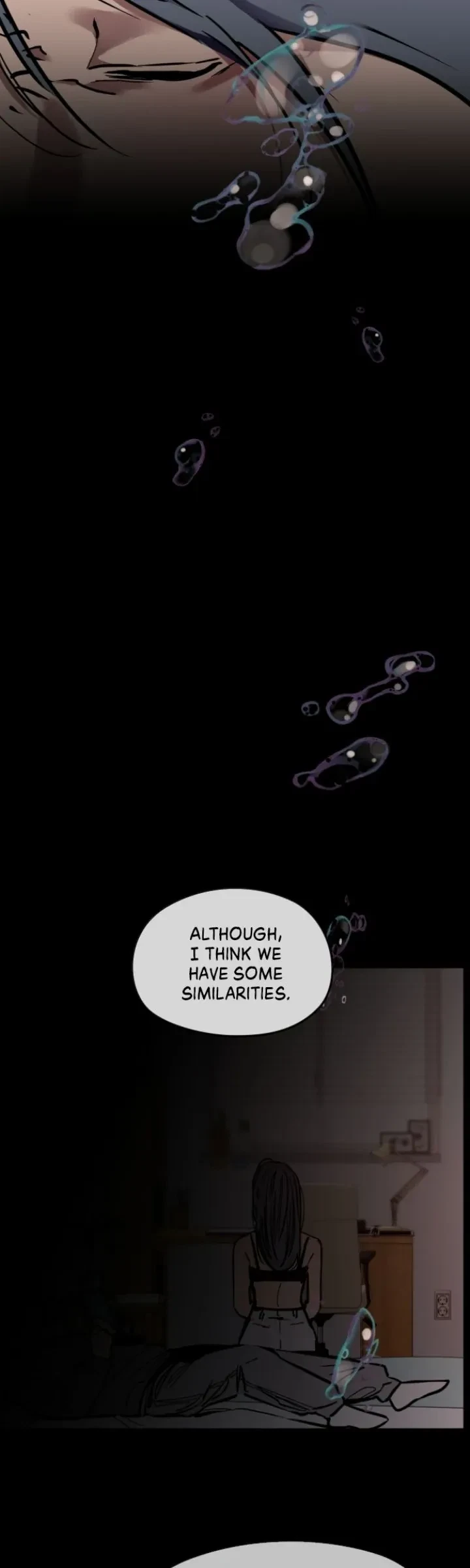 My Neighbor Nari Chapter 65, page 33