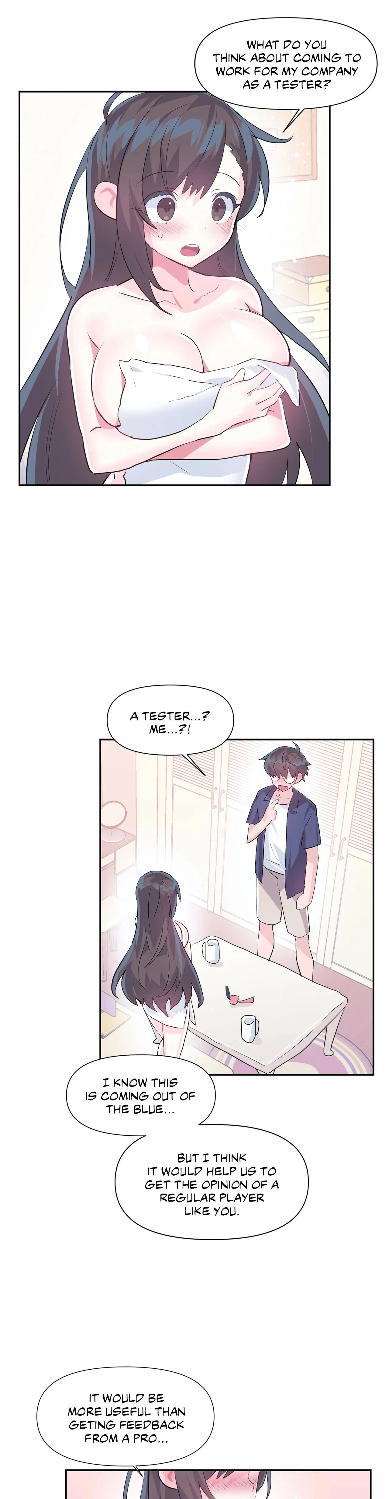 Chapter 45, page 21