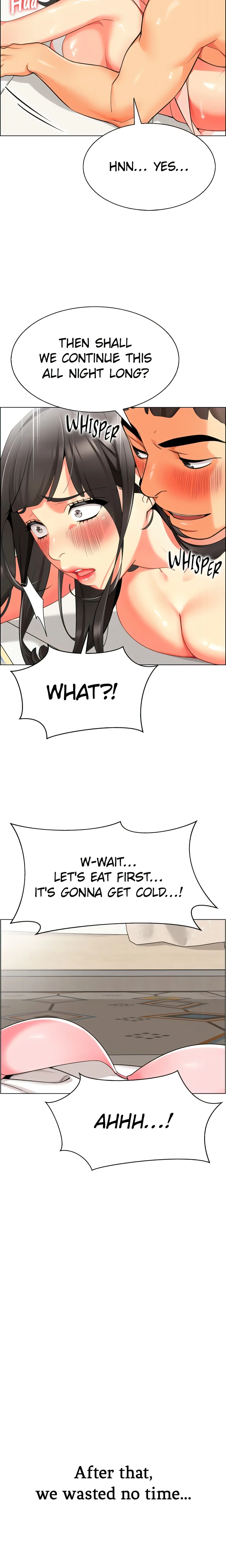 Kindergarten Driver's Dirty Secrets Chapter 10, page 20