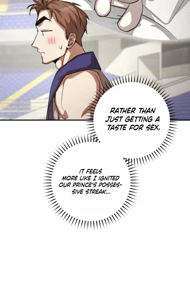 Perfect Spiral Chapter 14, page 18