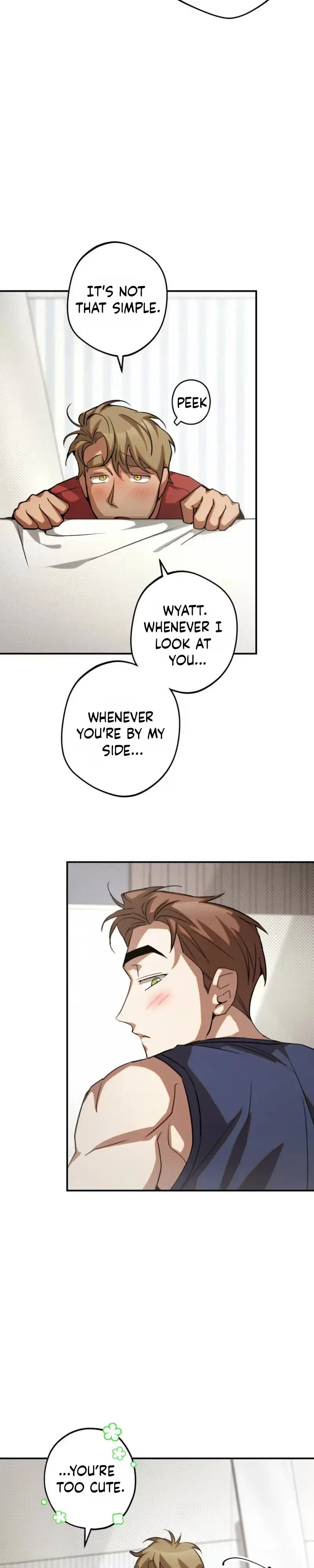 Perfect Spiral Chapter 14, page 25