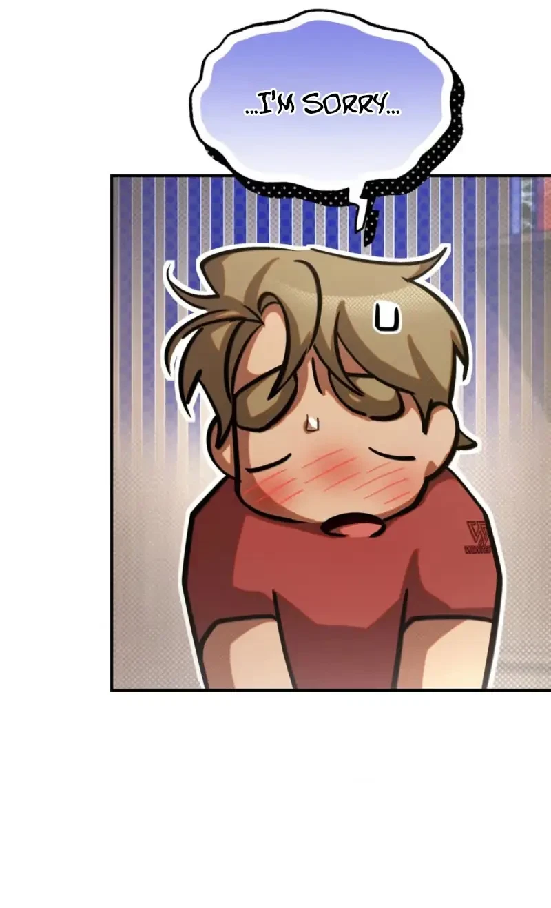 Perfect Spiral Chapter 14, page 30