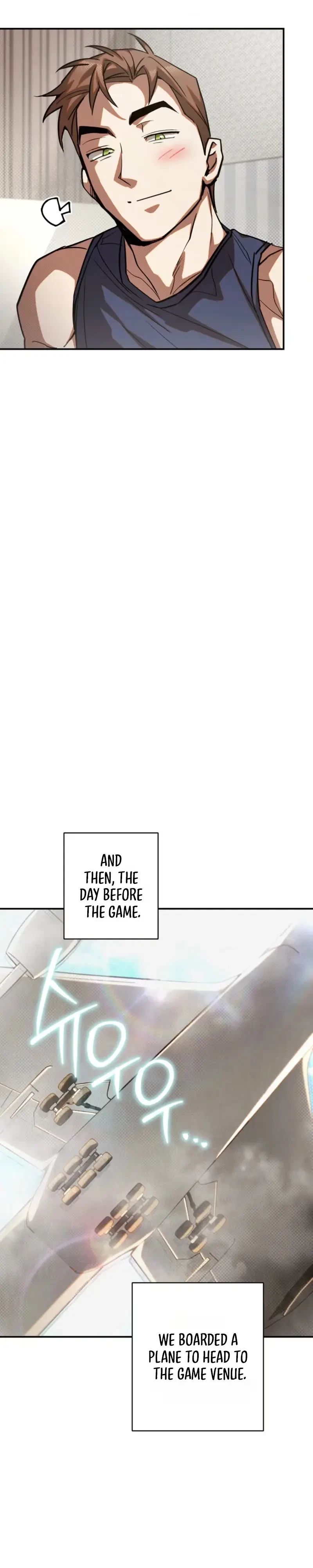 Perfect Spiral Chapter 14, page 31