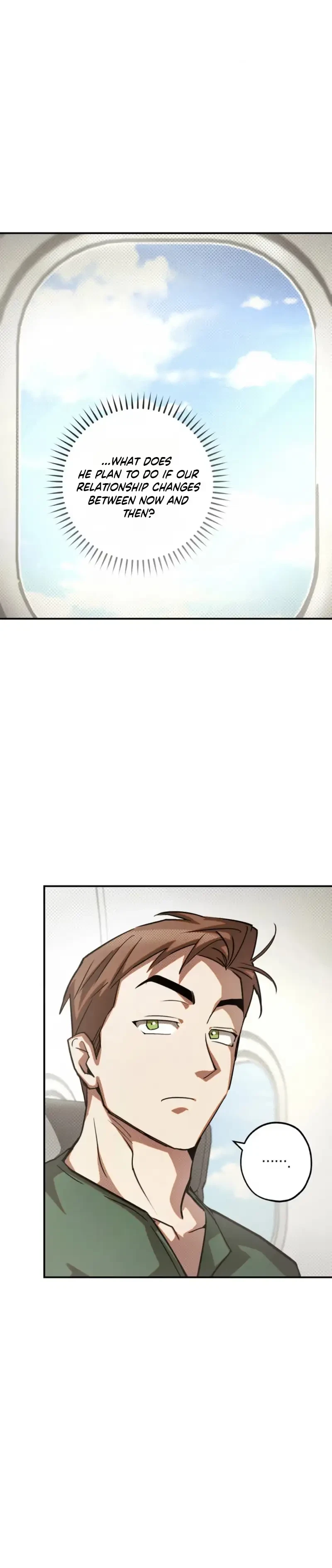 Perfect Spiral Chapter 14, page 39