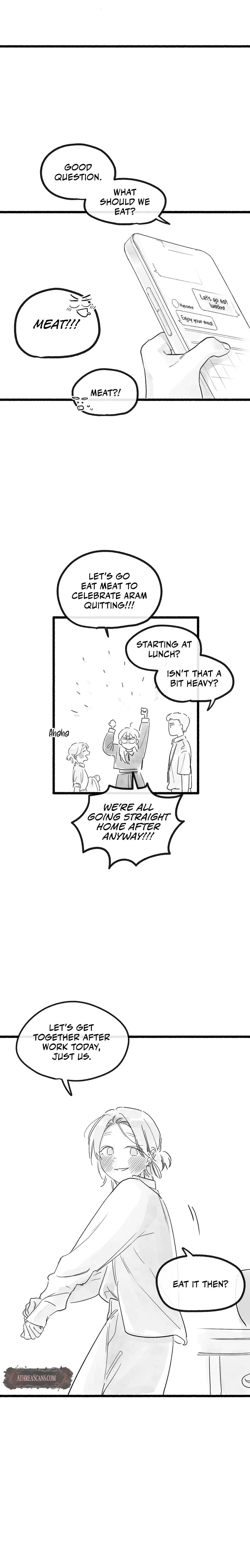 Common And Widespread Chapter 45, page 13
