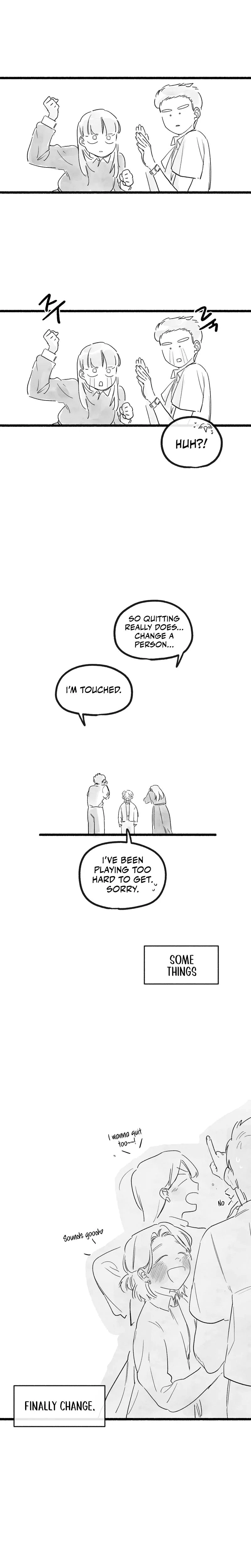 Common And Widespread Chapter 45, page 14