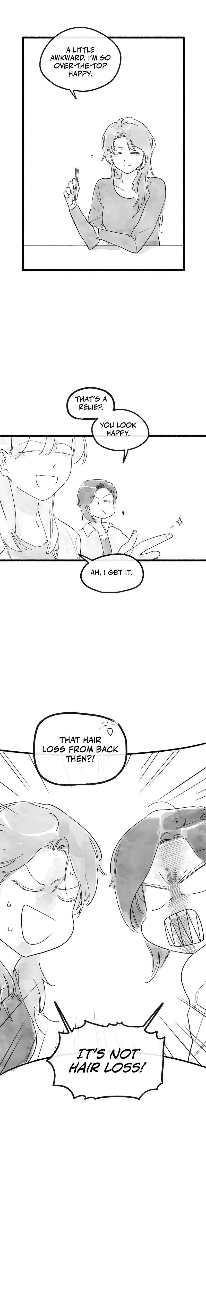 Common And Widespread Chapter 45, page 17