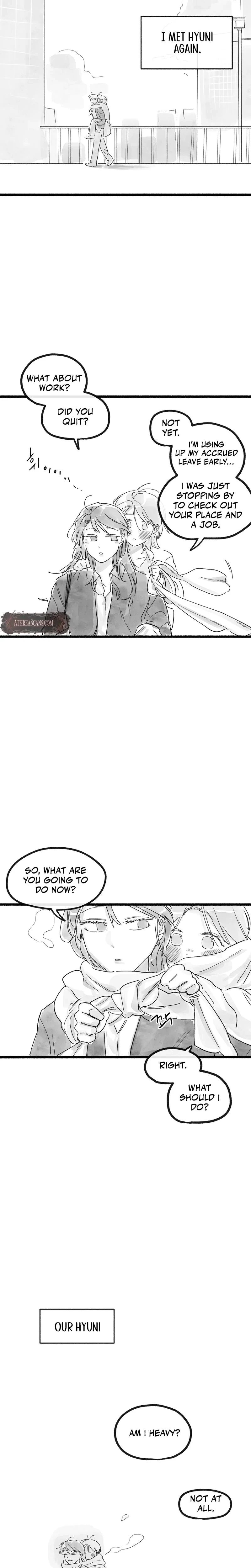 Common And Widespread Chapter 45, page 2
