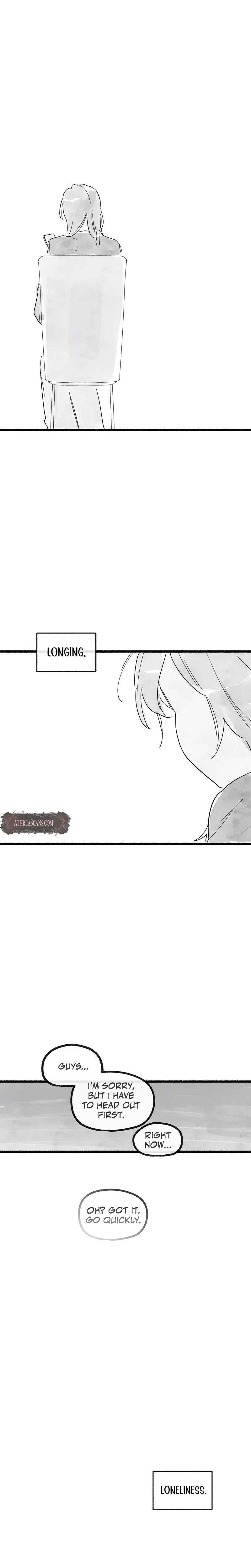 Common And Widespread Chapter 45, page 21
