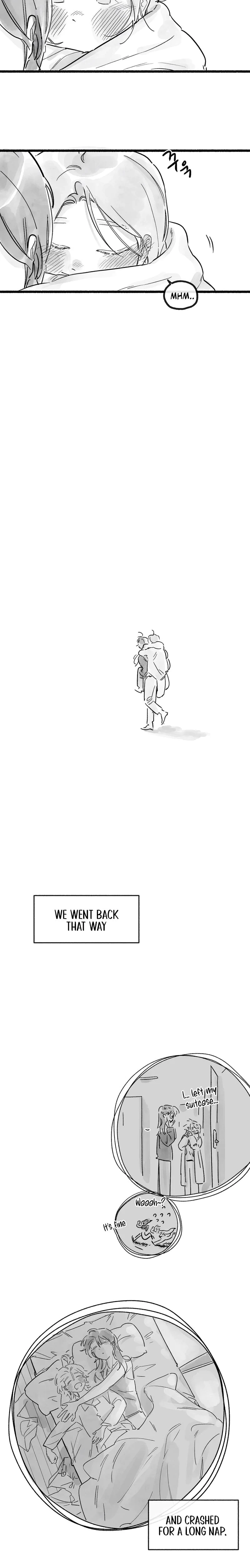 Common And Widespread Chapter 45, page 4