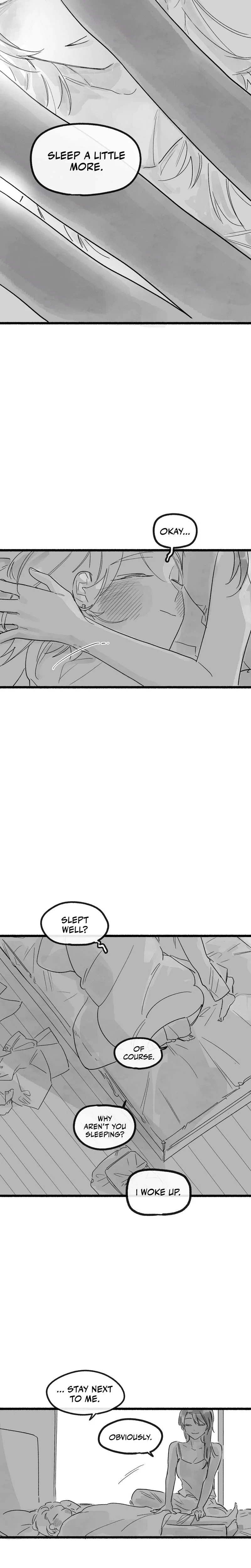 Common And Widespread Chapter 45, page 6