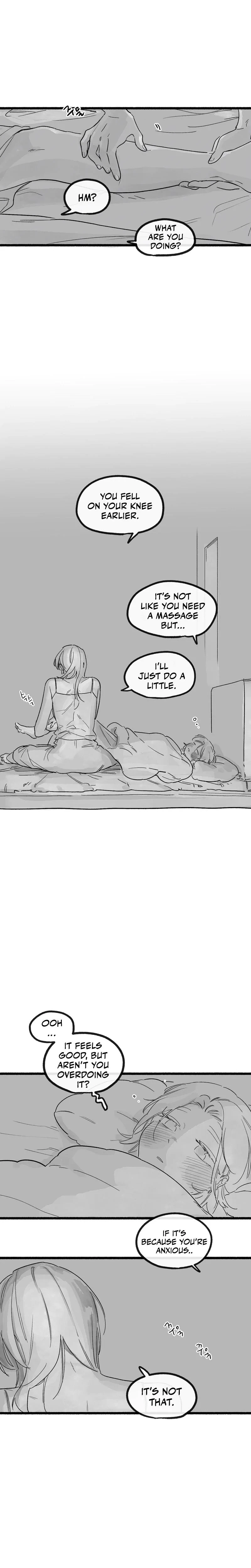 Common And Widespread Chapter 45, page 7