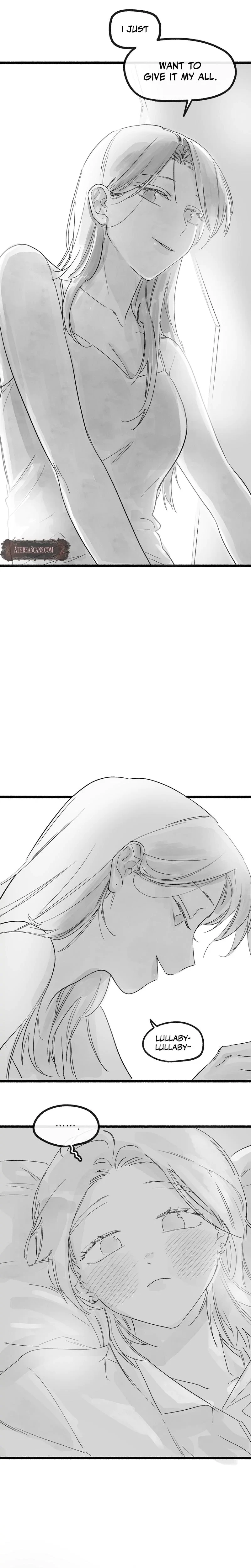 Common And Widespread Chapter 45, page 8