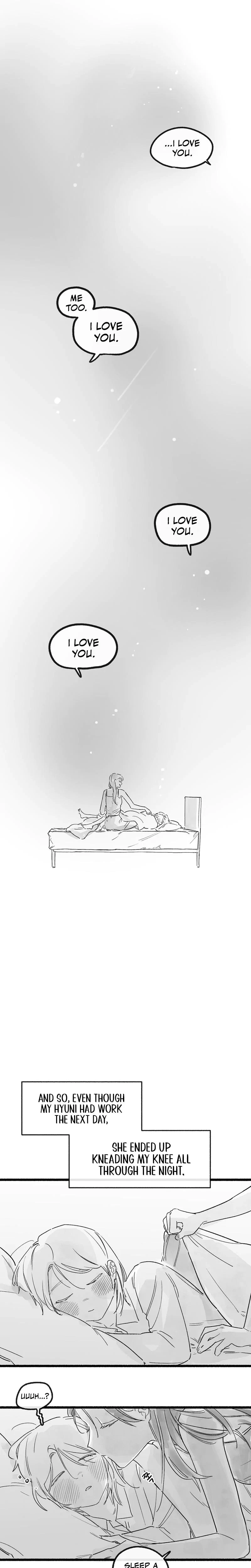Common And Widespread Chapter 45, page 9