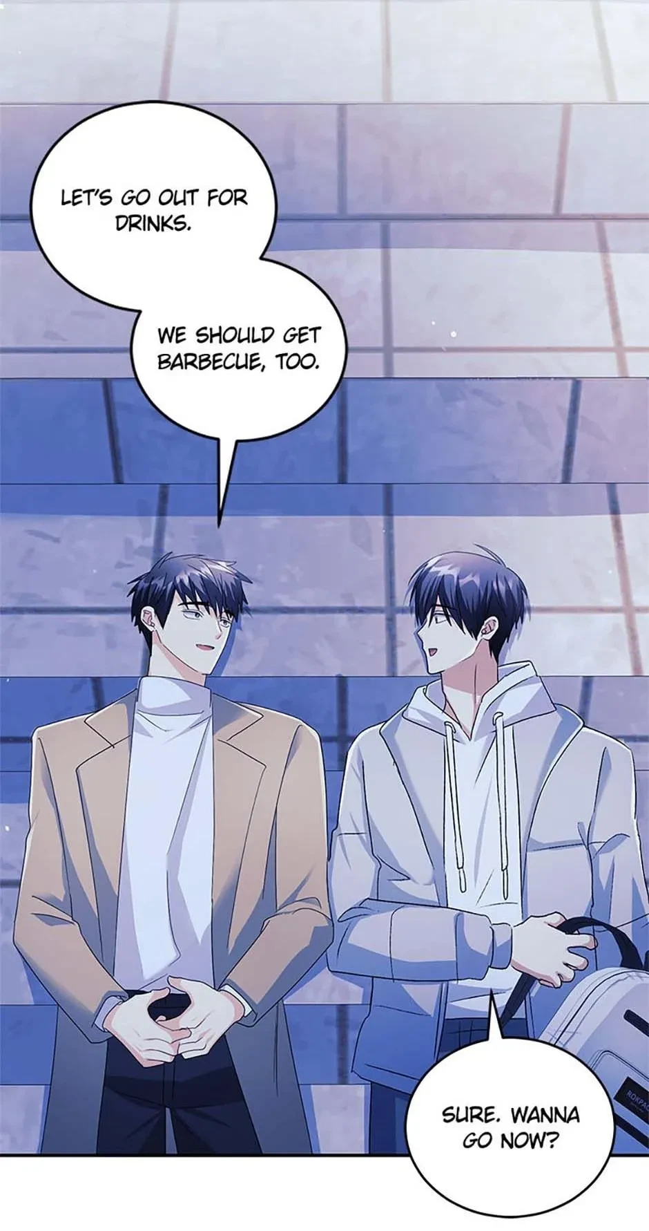 Chapter 75, page 76